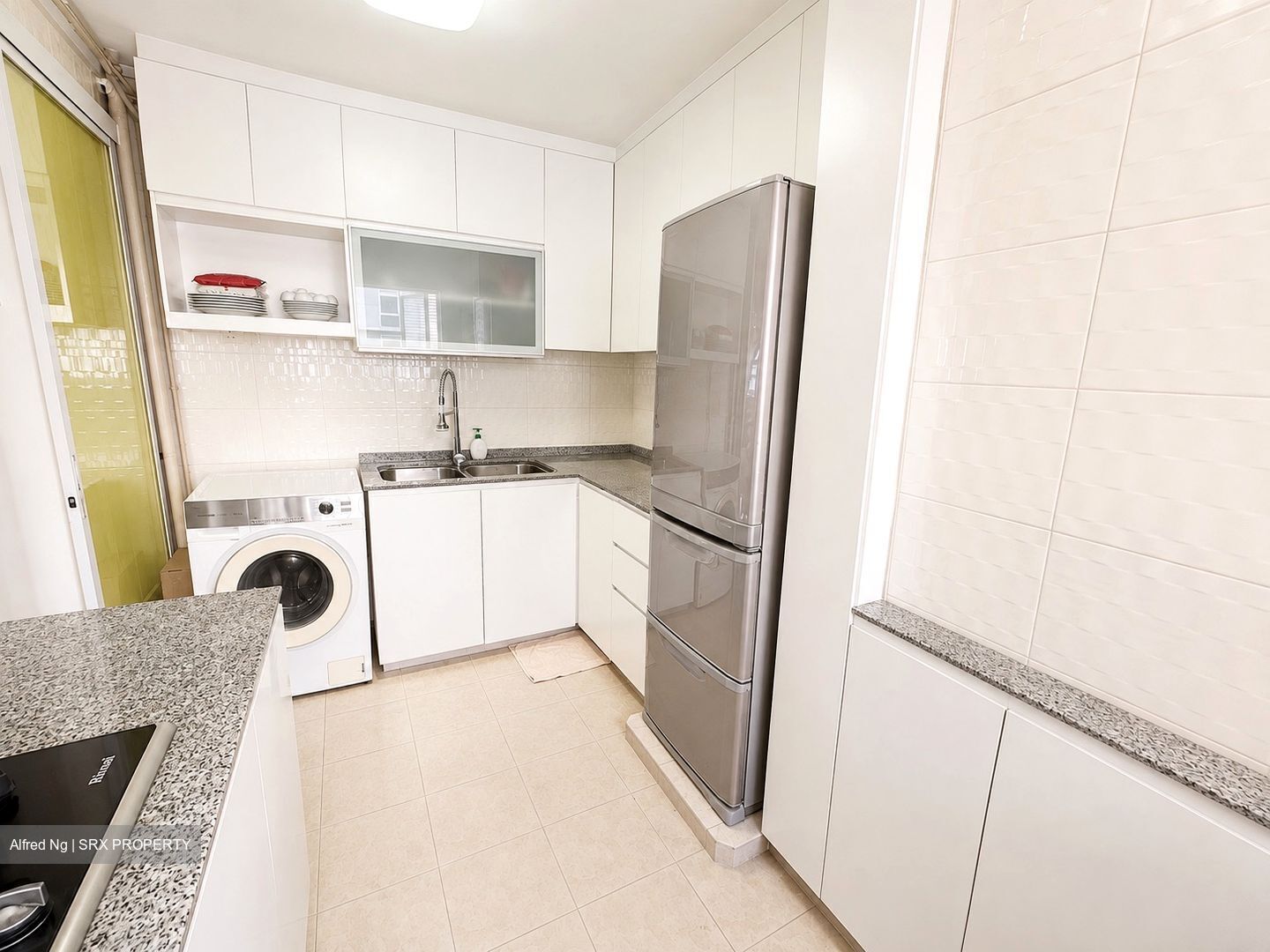 Blk 7 Tanjong Pagar Plaza (Bukit Merah), HDB 4 Rooms #599624731